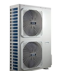 專業服務，舒適體驗——天河區美的中央空調代理商藝寧制冷