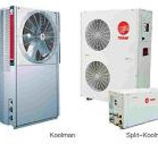 特美悅格力家用中央空調 中央空調安裝工程全解析