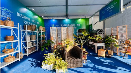 2023中國臨沭'柳都杯'柳編工藝品創(chuàng)意設(shè)計大賽拉開帷幕，官方網(wǎng)站建設(shè)同步啟動