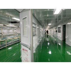 食品廠、化妝品廠、電子廠無塵無菌凈化車間設(shè)計施工與網(wǎng)站建設(shè)一體化解決方案