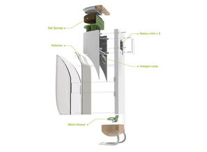 視覺療愈 那些讓你看著就舒心的創(chuàng)意網(wǎng)站設(shè)計(jì)