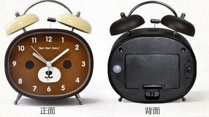 藍(lán)果BLUE FRUIT座鐘 創(chuàng)意設(shè)計(jì)與詩意時(shí)光的融合